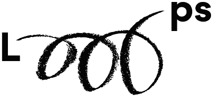 Logo Looops